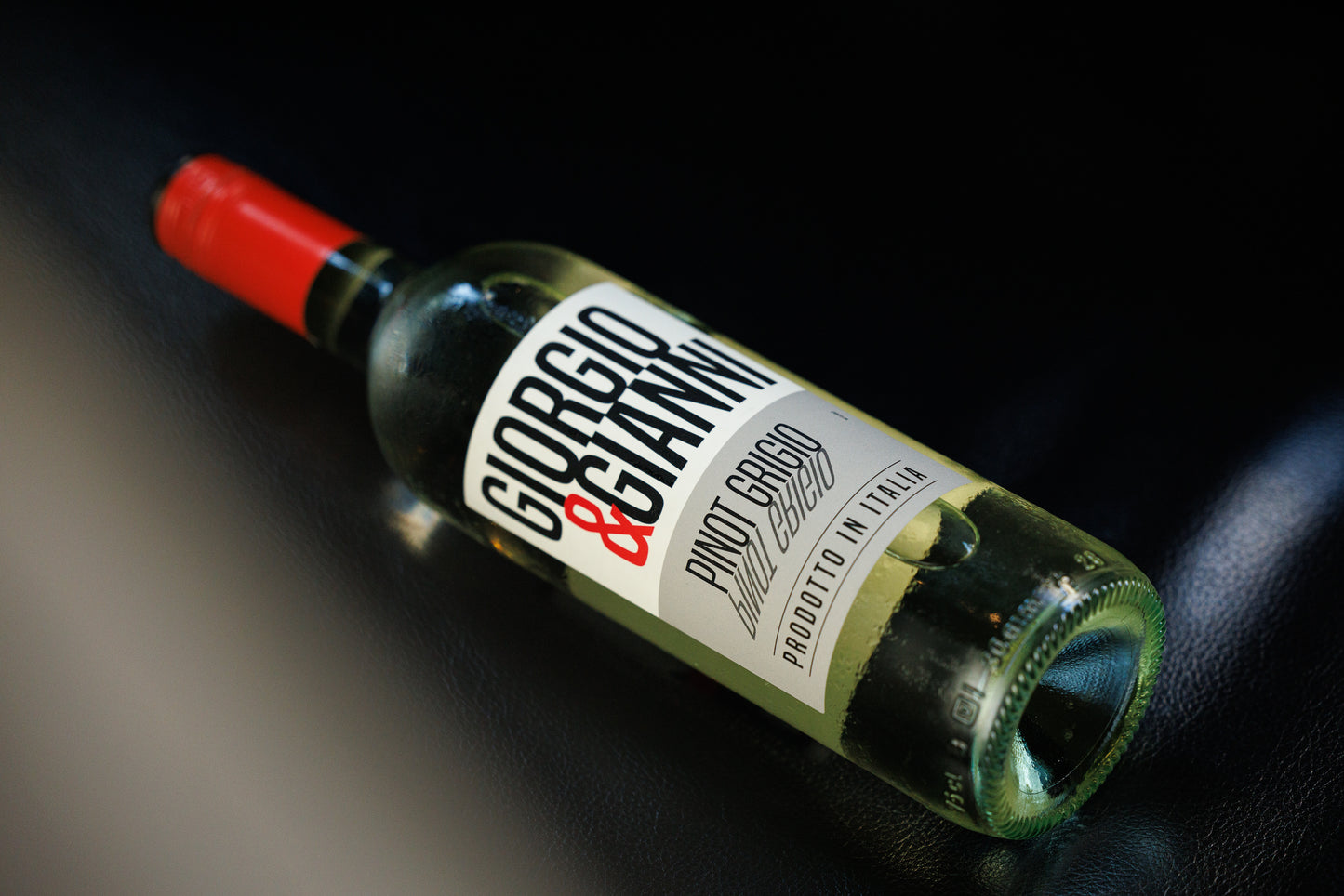 Giorgio & Gianni Pinot Grigio