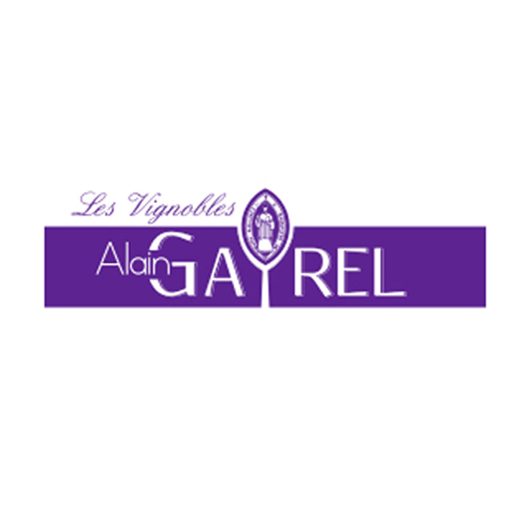 Alain Gayrel Vigné-Lourac
