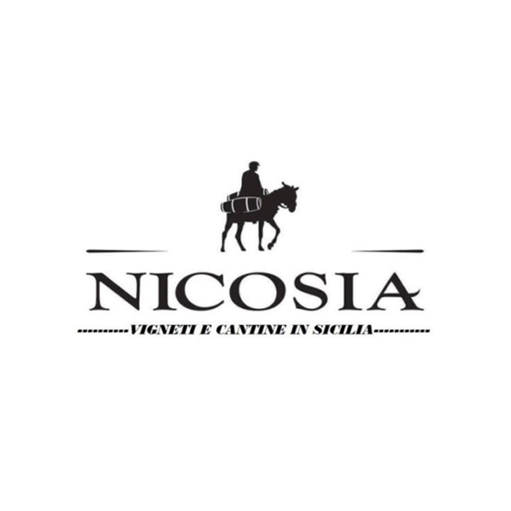 Cantine Nicosia Vulkà Rosso