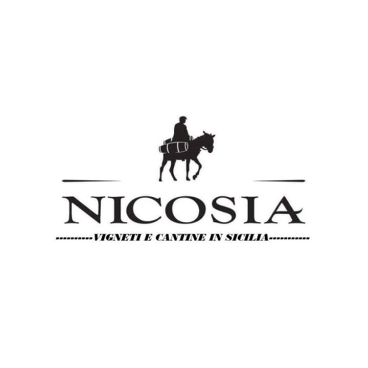 image of Nicosia 2022 Vulkà Bianco wine at Wine Lovers Agency Inc