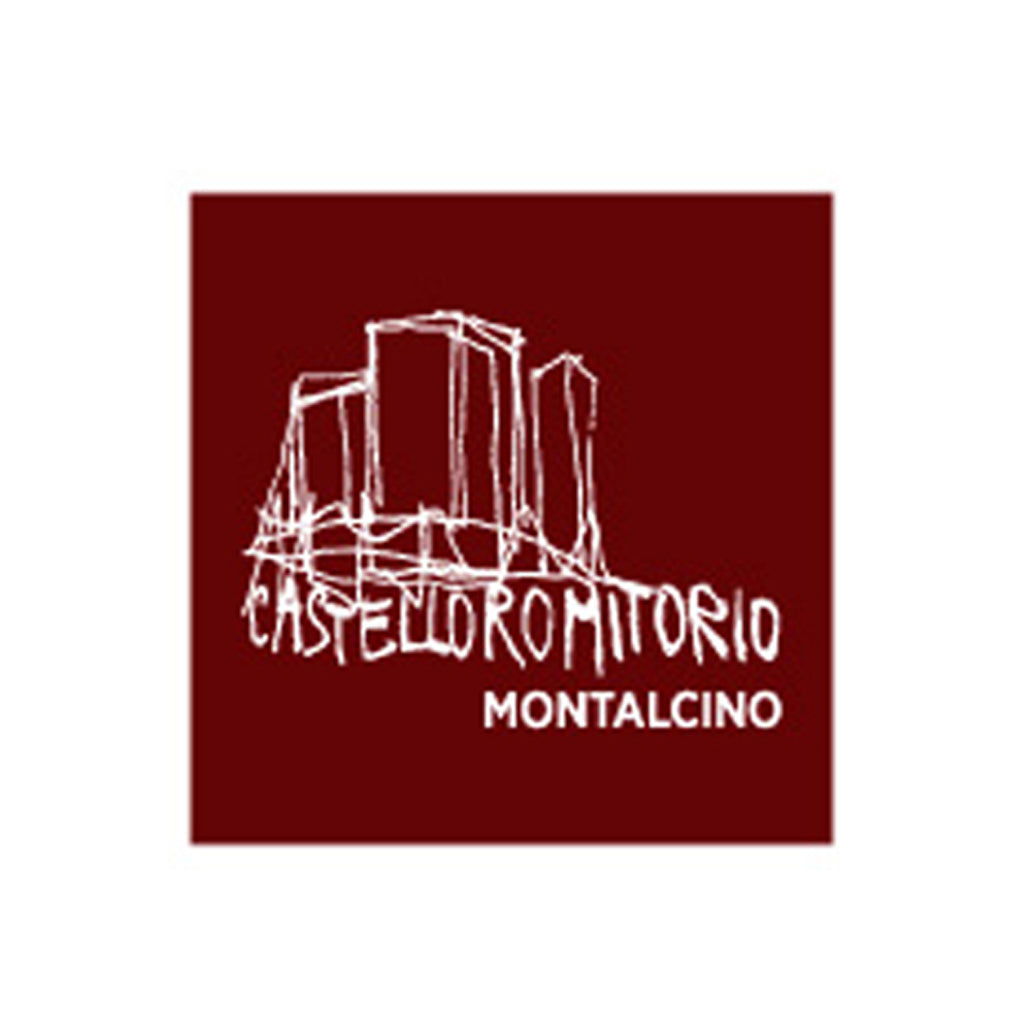 2019 Castello Romitorio Brunello di Montalcino