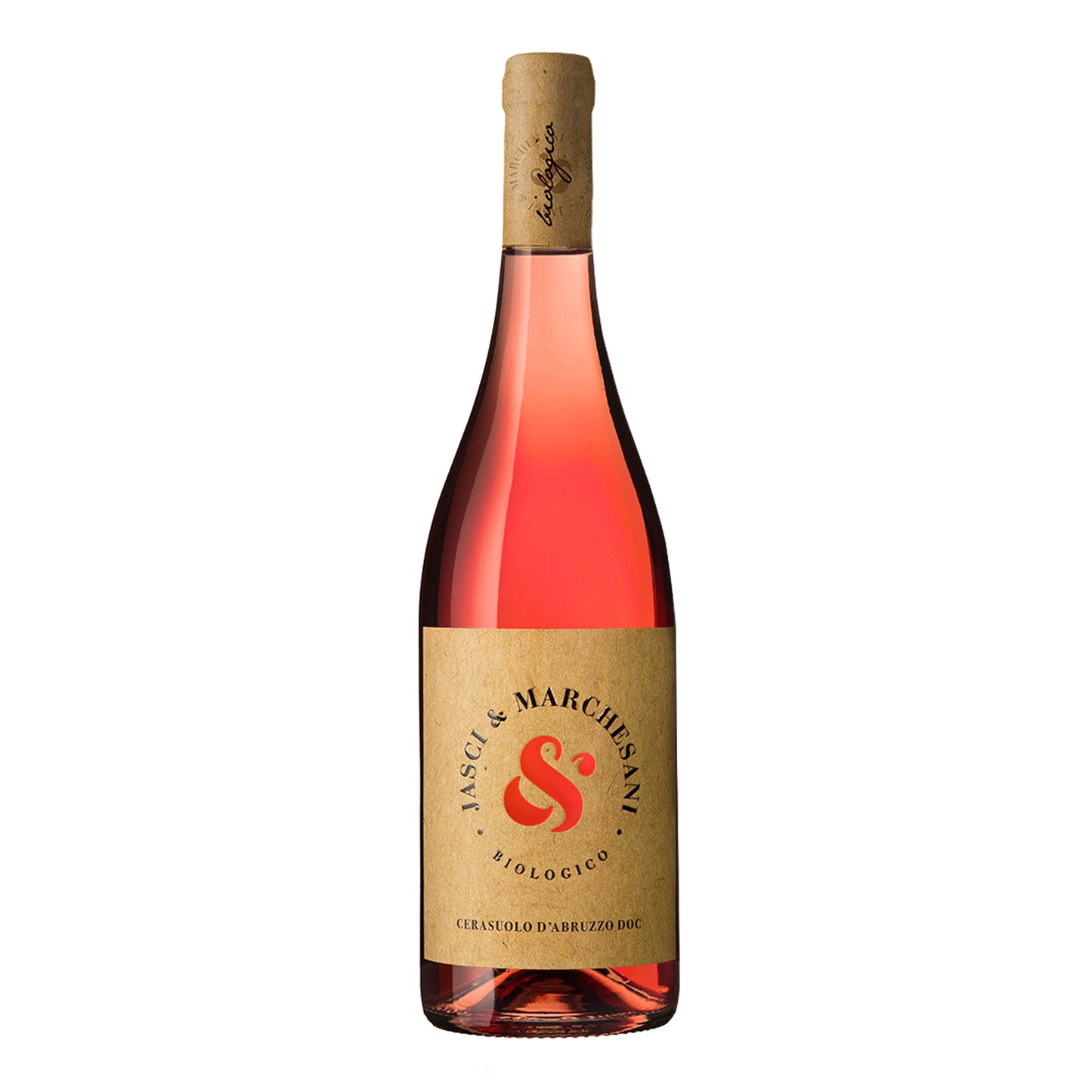 Jasci Marchesani Cerasuolo D’Abruzzo DOC