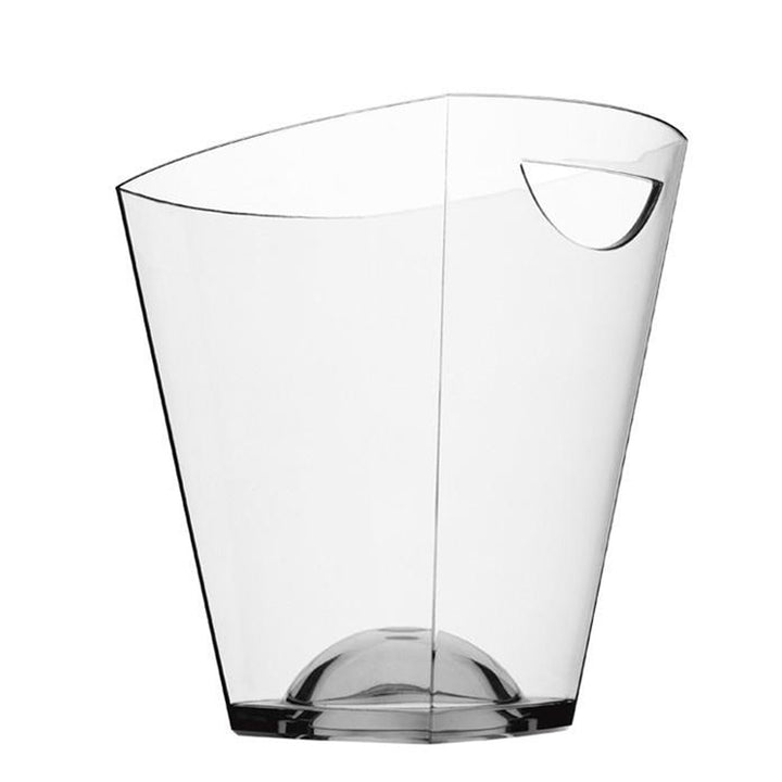 Italesse Square Hook Pagoda Ice Bucket Holder