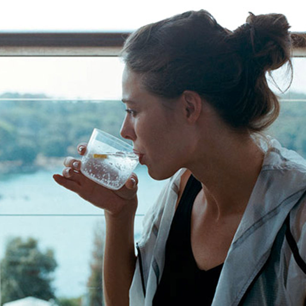 Italesse Tonic Glass Large