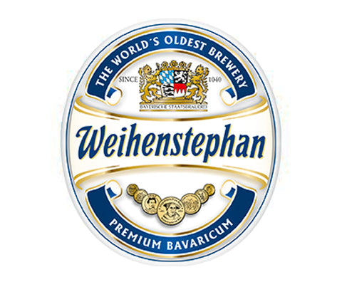 Weihenstephan Beer