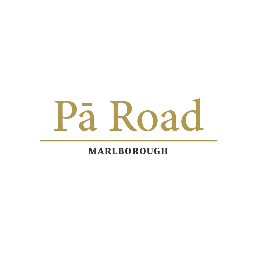Pā Road