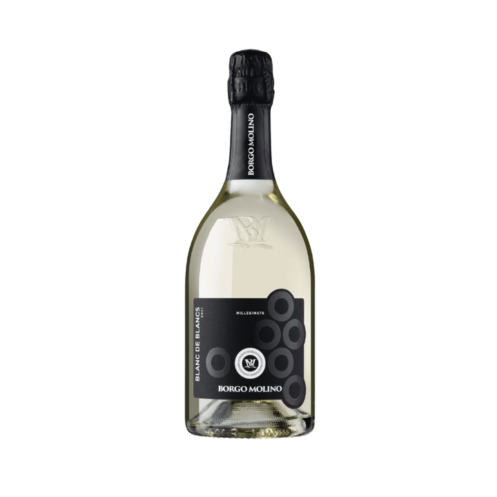 2025 Blanc de Blancs Millesimato Brut