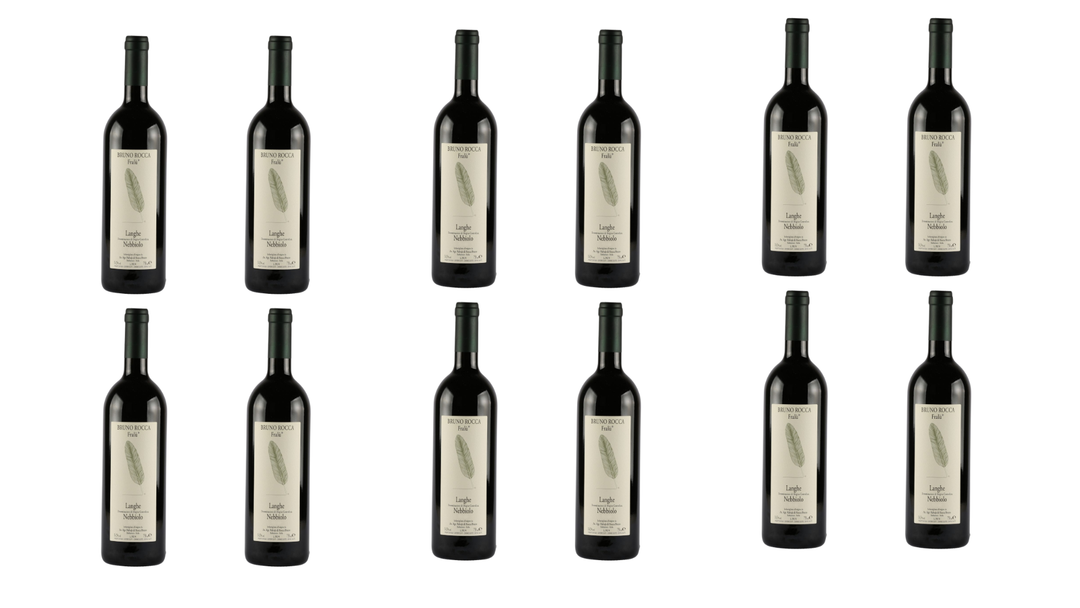 2023 Langhe Nebbiolo Fralu
