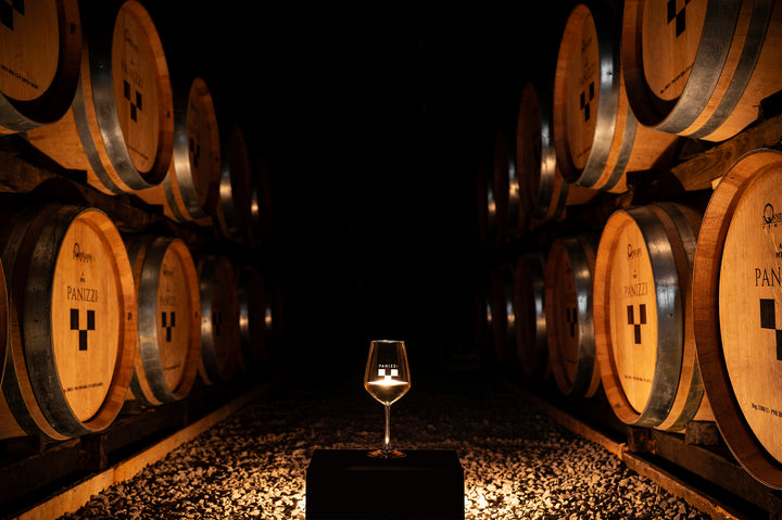 2021 Vernaccia di San Gimignano Riserva DOCG