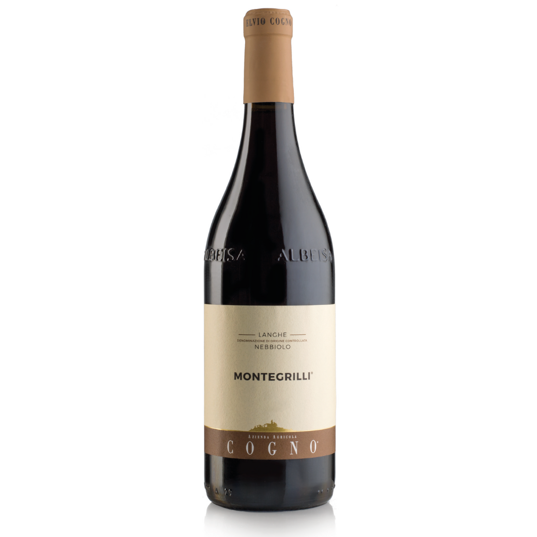 2023 Elvio Cogno Langhe Nebbiolo "Montegrilli"