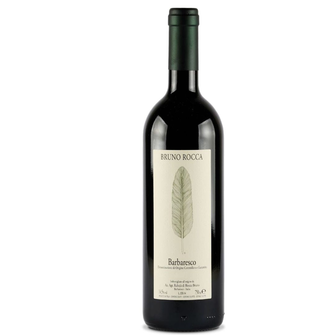 2022 Bruno Rocca Barbaresco DOCG