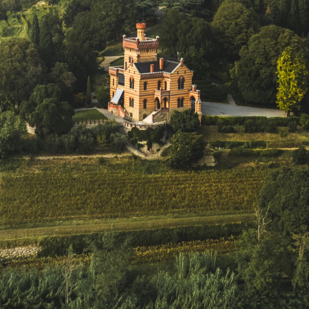 Franciacorta Cuvee 22 Brut