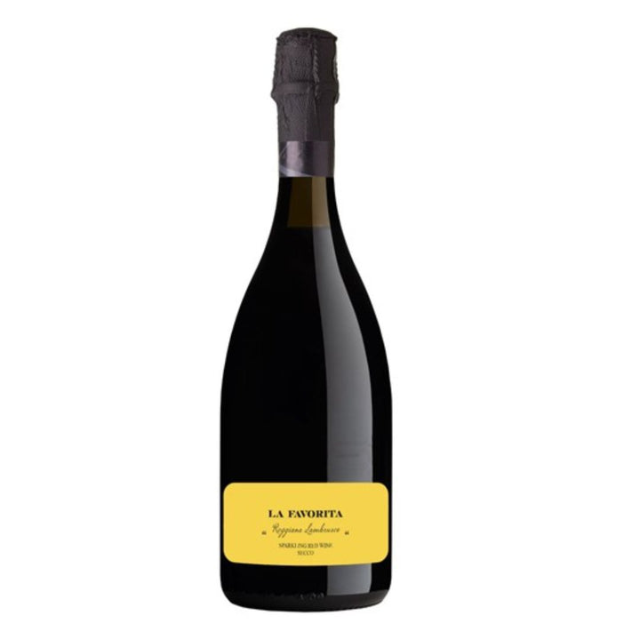 La Favorita Lambrusco