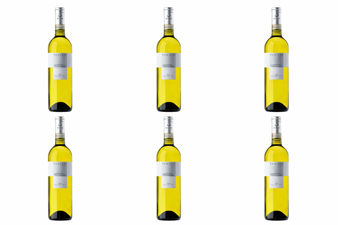 2022 Panizzi Vernaccia di San Gimignano Vigna Santa Margherita (1.5L Magnum)