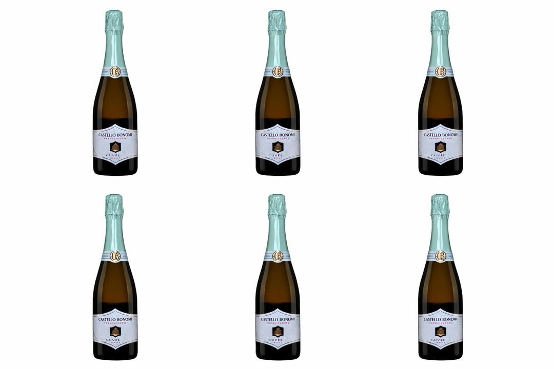 Franciacorta Cuvee 22 Brut