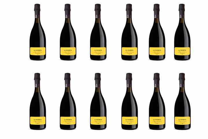 La Favorita Lambrusco