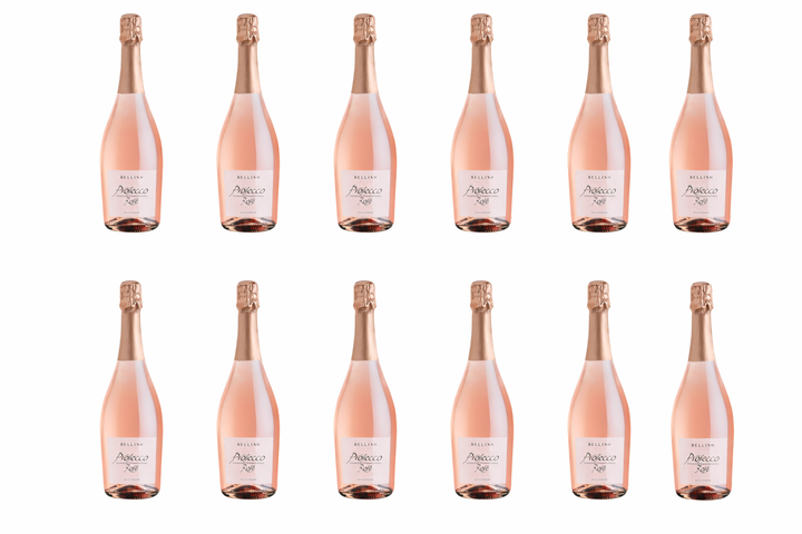 2024 Bellino Prosecco Rose
