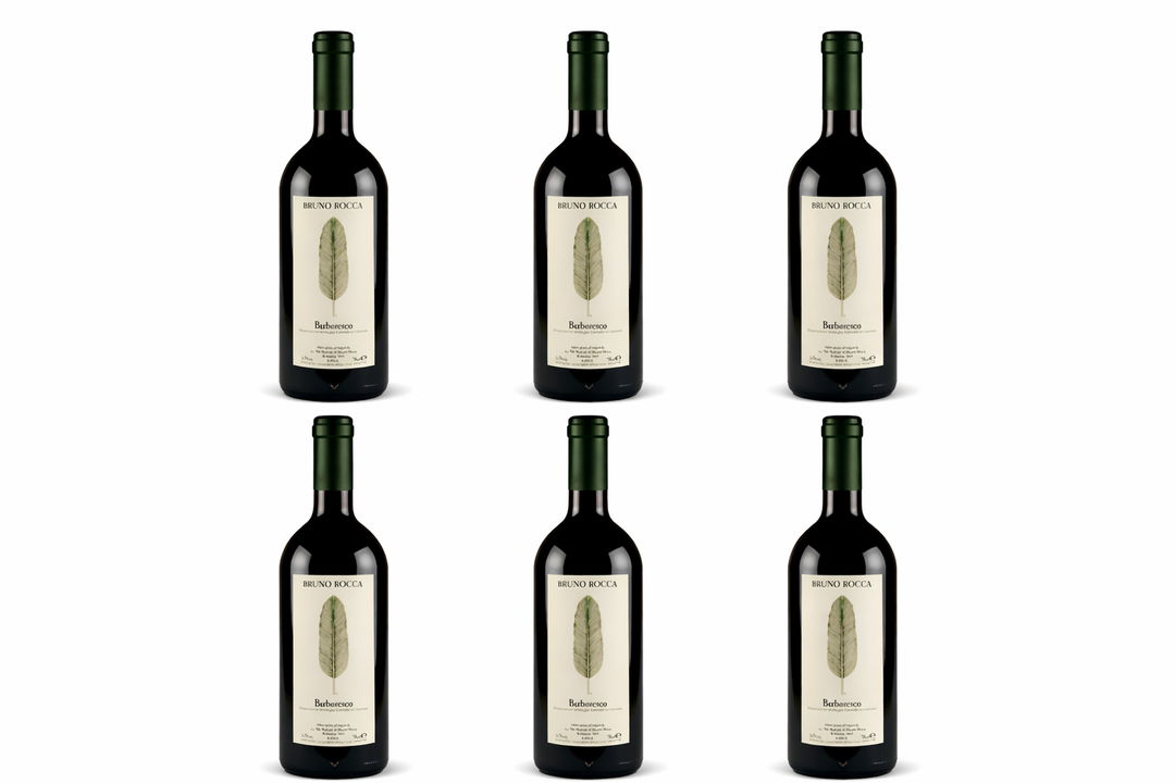 2022 Bruno Rocca Barbaresco DOCG Magnum 1.5L