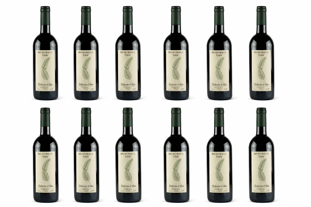 2022 Bruno Rocca Dolcetto d'Alba