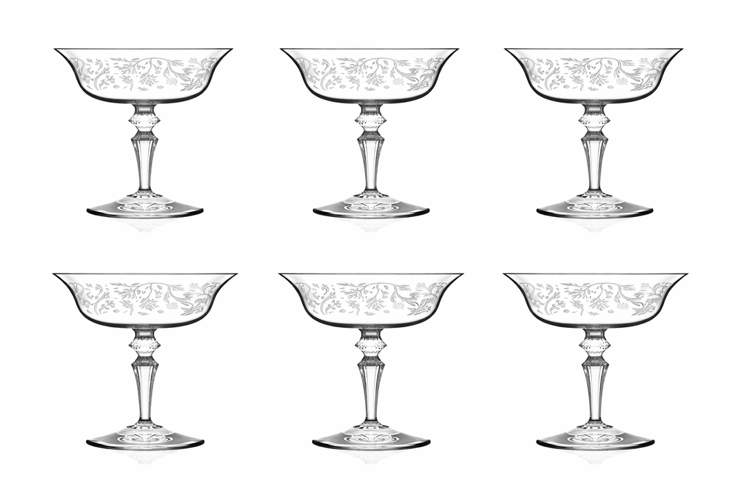 Italesse Wormwood Presidente Pattern