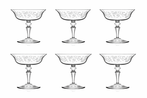 Italesse Wormwood Presidente Pattern