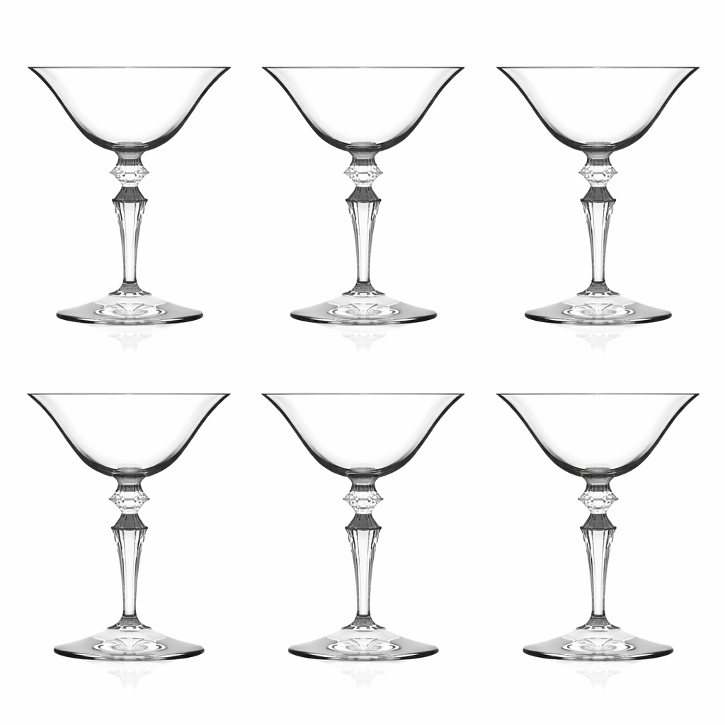 Italesse Wormwood Astoria Clear