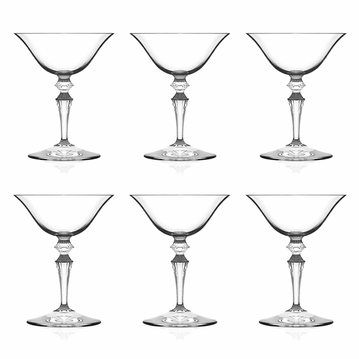 Italesse Wormwood Astoria Clear