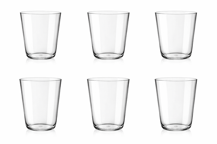 Italesse Tonic Beach acrylic