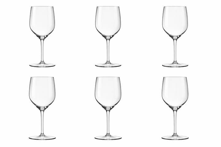 Italesse Vertical Beach acrylic