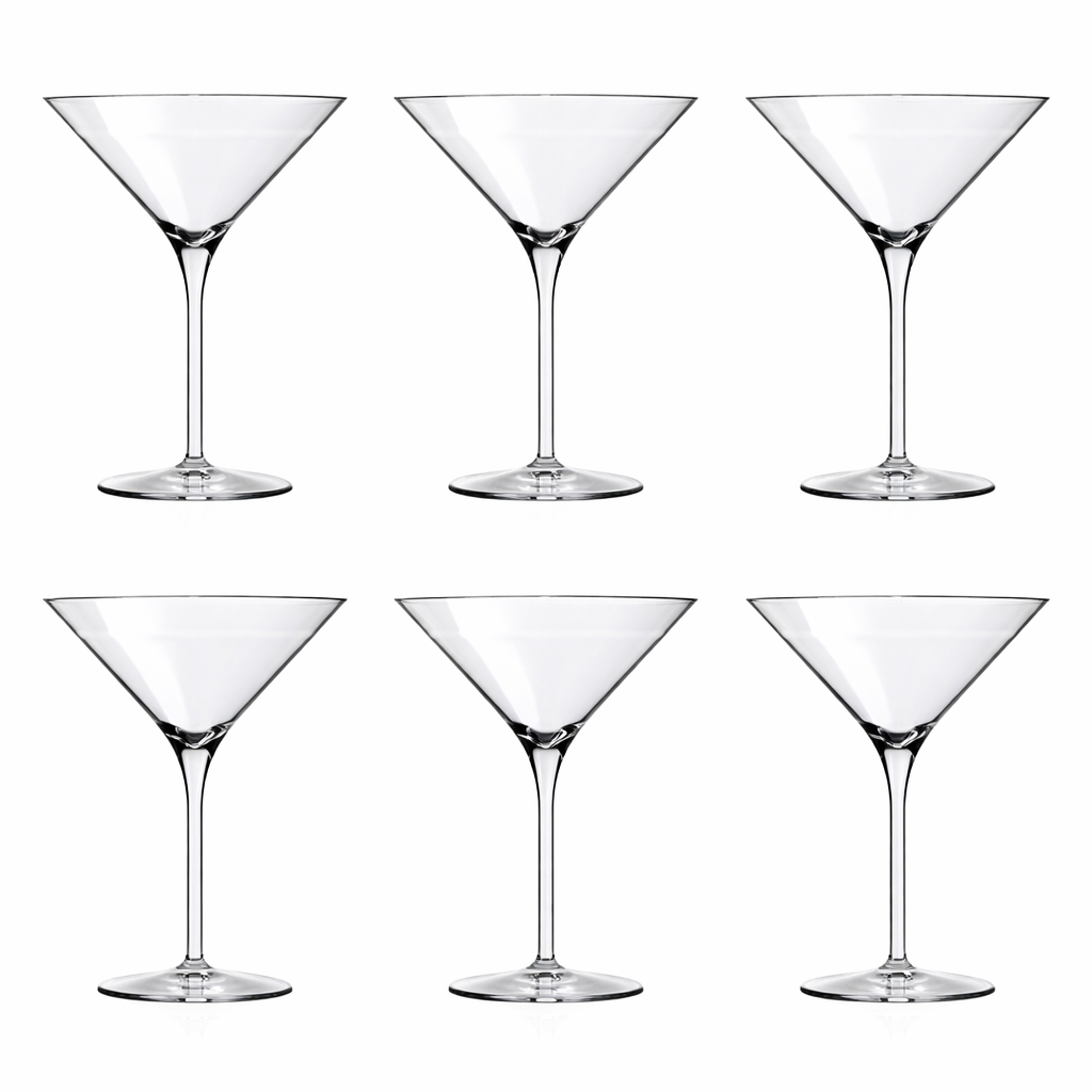 Italesse Martini Beach acrylic