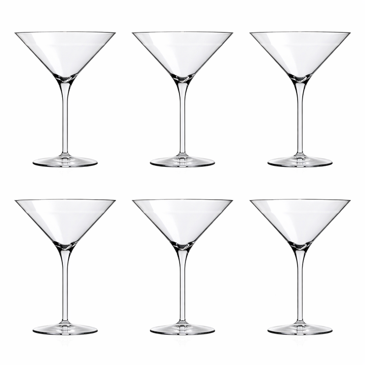 Italesse Martini Beach acrylic