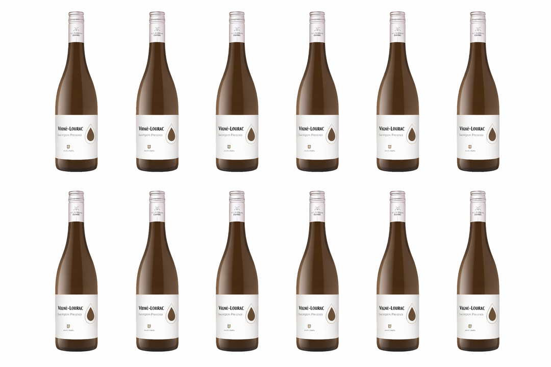 Vigné-Lourac Sauvignon Prestige IGP Côtes du Tarn