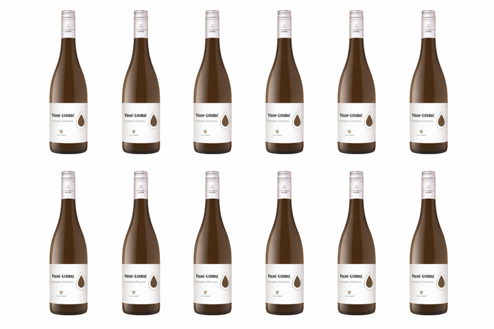 Vigné-Lourac Sauvignon Prestige IGP Côtes du Tarn