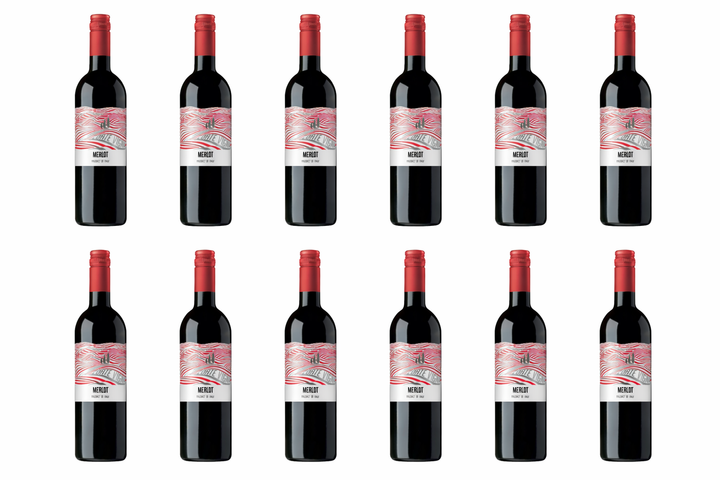 Merlot Vino d’Italia