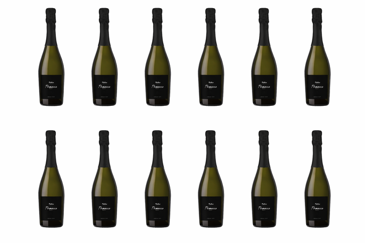 Bellino Prosecco DOC Extra Dry