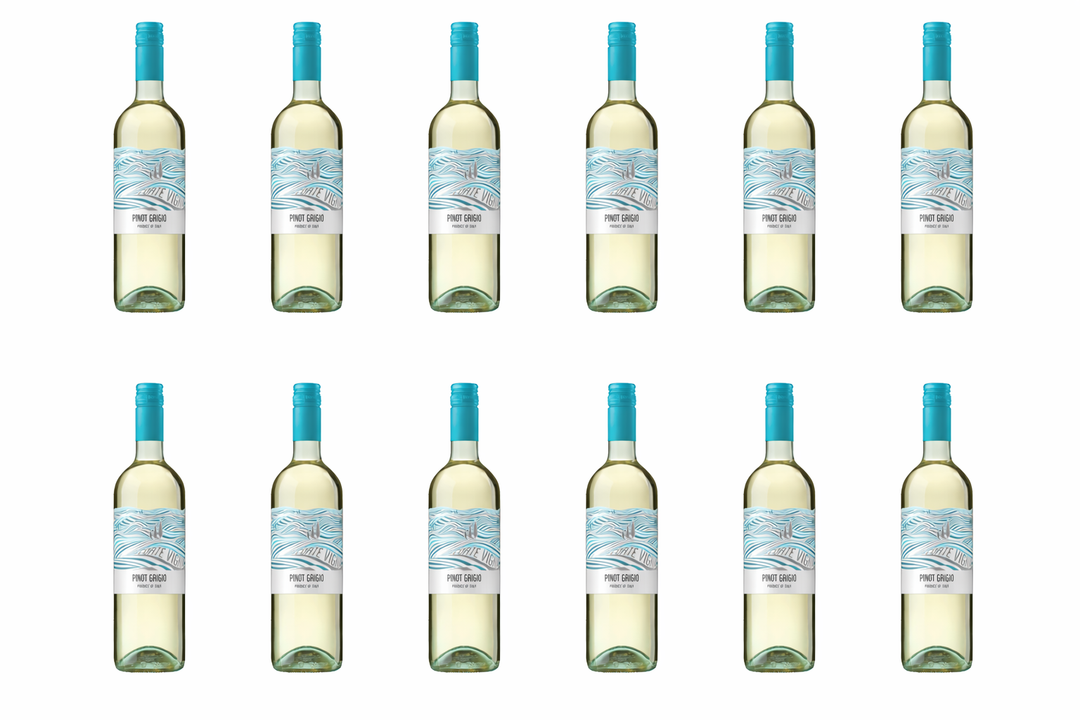 Corte Vigna Pinot Grigio delle Venezie DOC