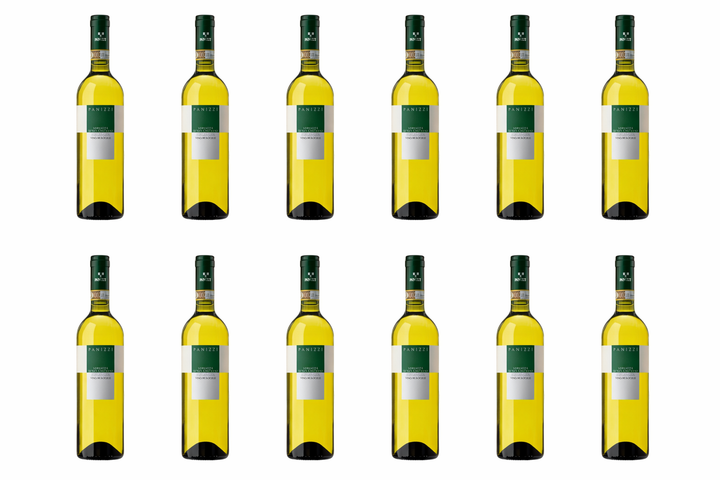 Vernaccia di San Gimignano DOCG