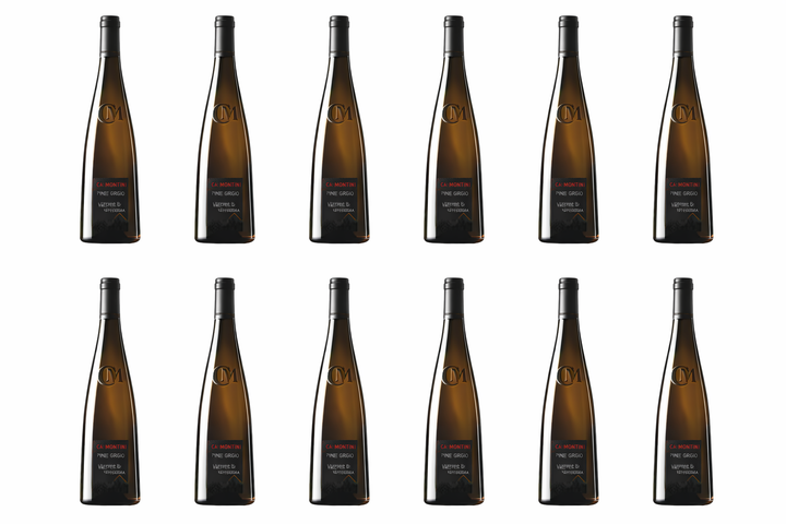 Ca’ Montini Pinot Grigio Trentino DOC