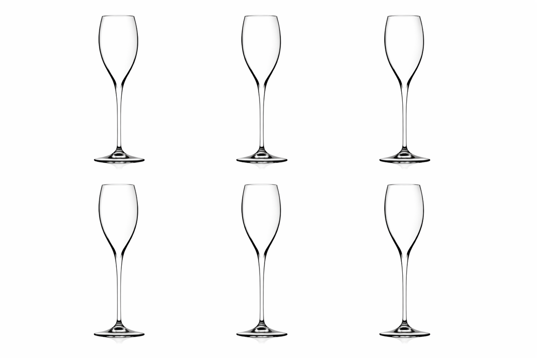 Italesse Riviera Flute