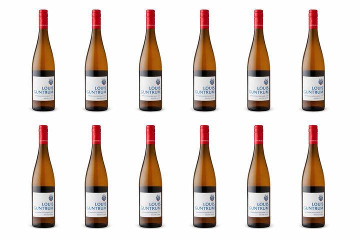 2021 Louis Guntrum Dry Riesling