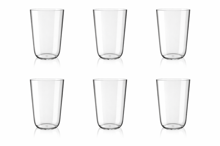 Italesse Tonic Beach Large acrylic