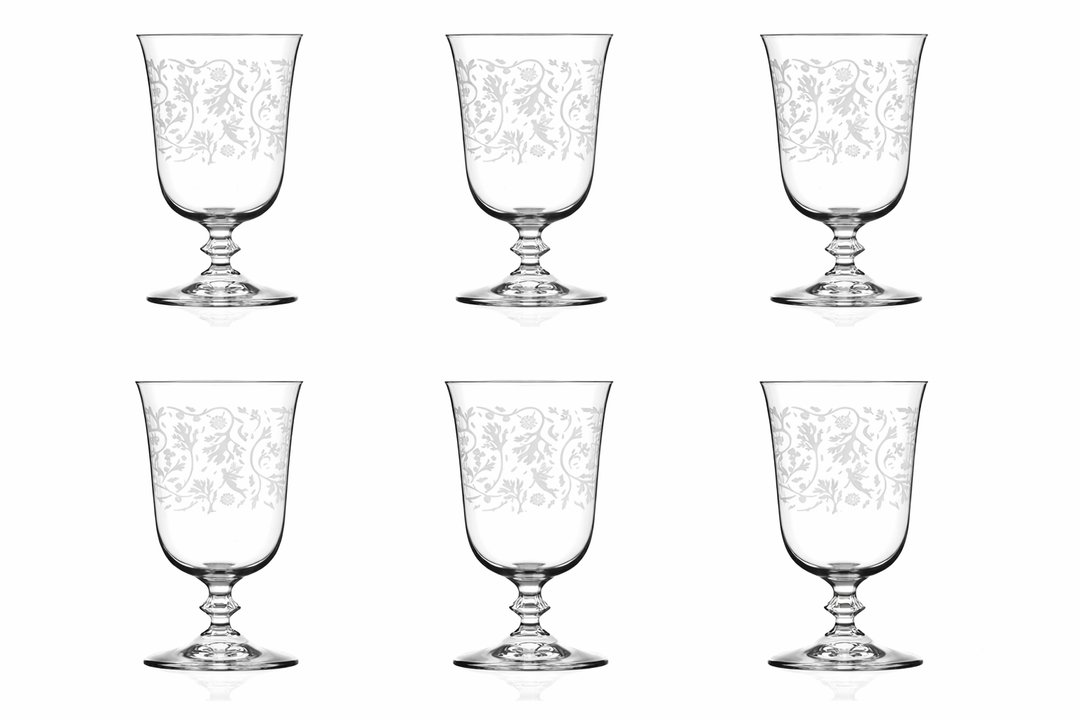 Italesse Wormwood Alto Ball Pattern