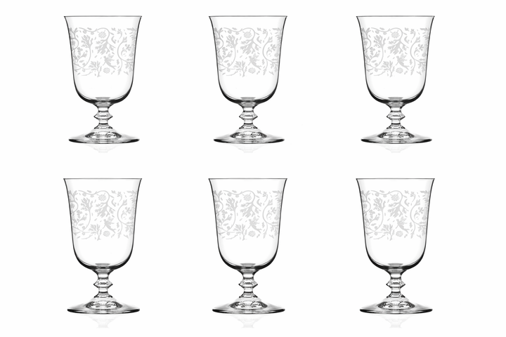 Italesse Wormwood Alto Ball Pattern