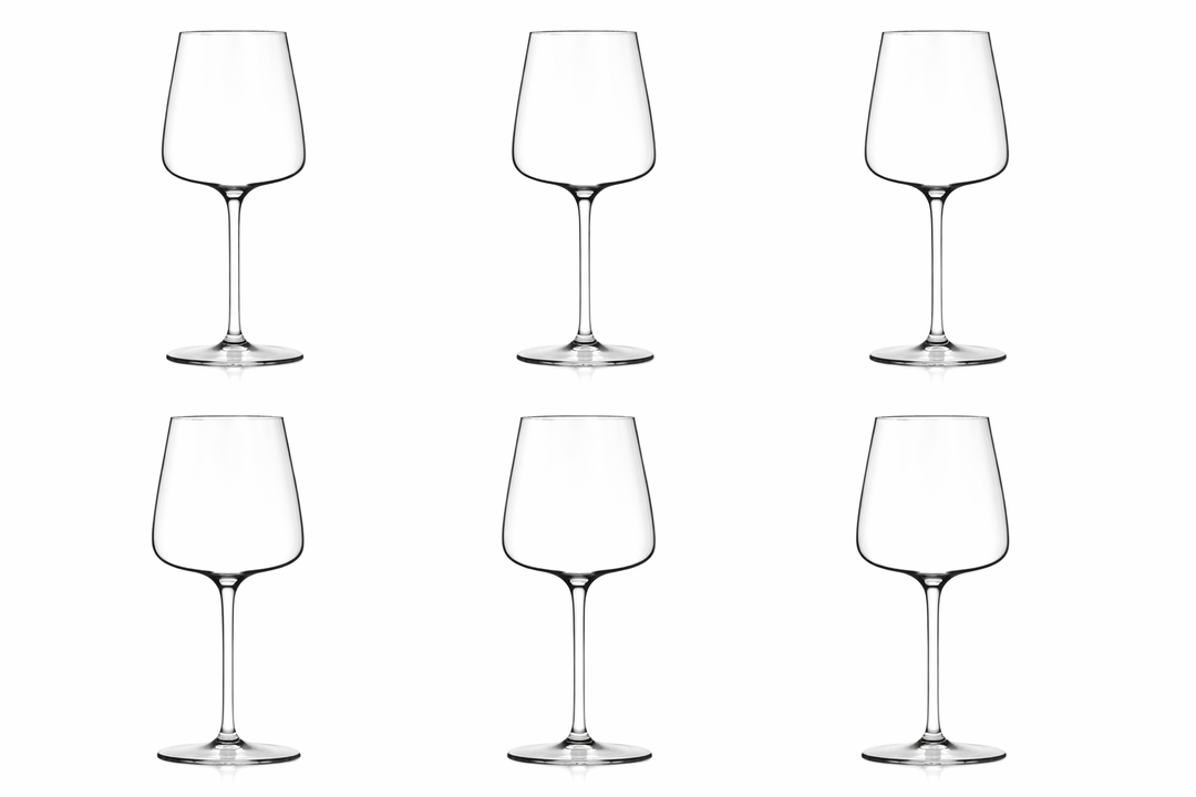 Italesse Etoilé Noir 26 oz