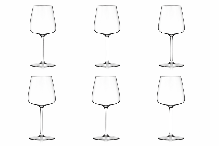 Italesse Etoilé Noir 26 oz