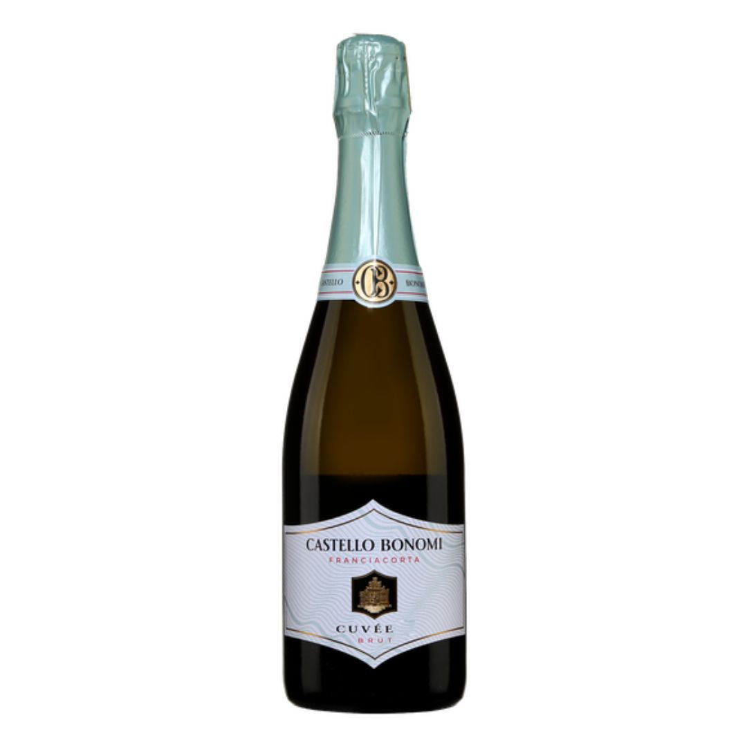 Franciacorta Cuvee 22 Brut
