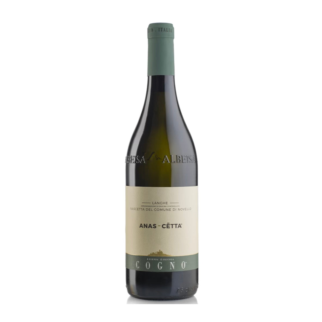 2023 Elvio Cogno Langhe Nascetta