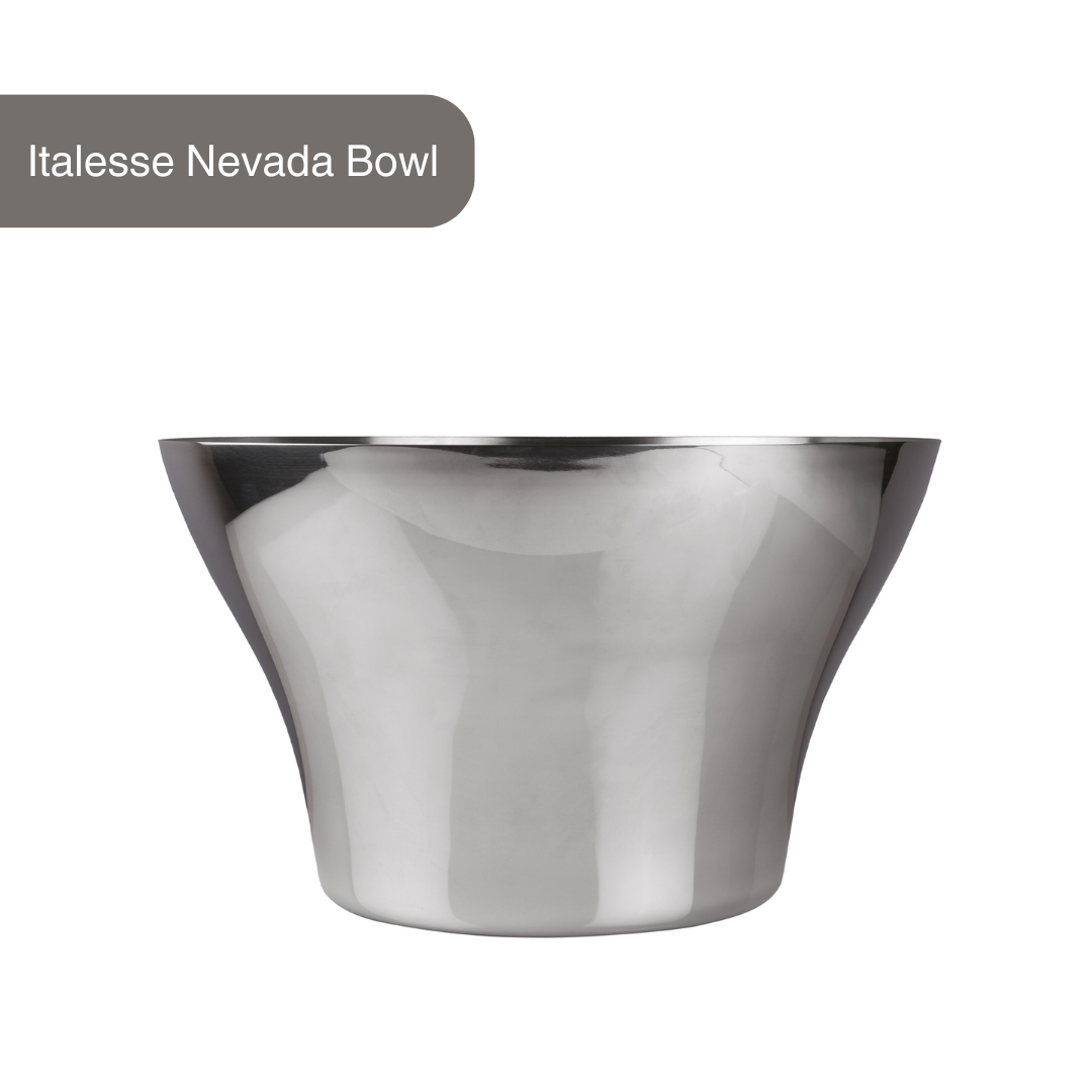 Nevada Bowl Champagne bucket