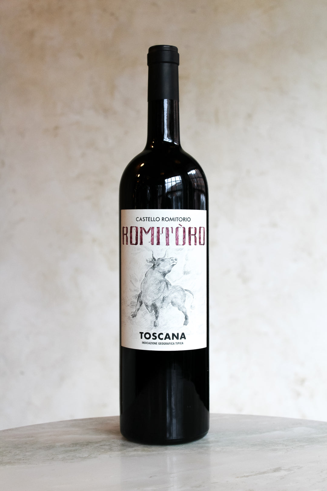 Romitòro Toscana IGT MAGNUM 1.5L