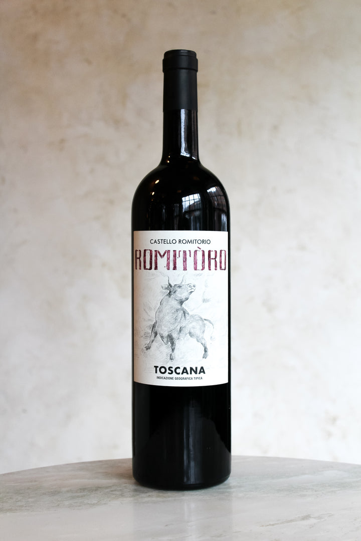 Romitòro Toscana IGT MAGNUM 1.5L